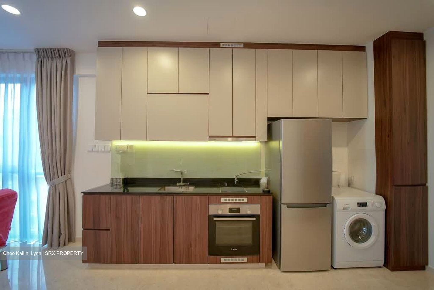 Urban Treasures (D14), Condominium #538870281